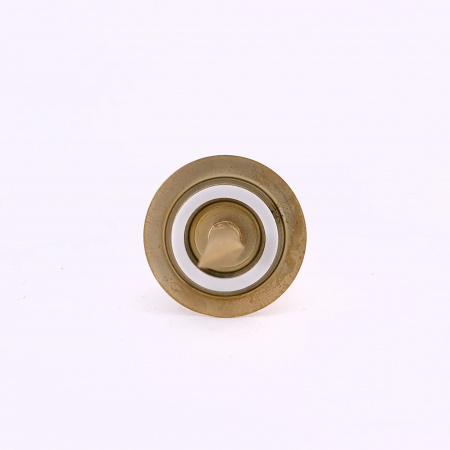 1 X Y638A EIMAC TUBE. 5. CE858