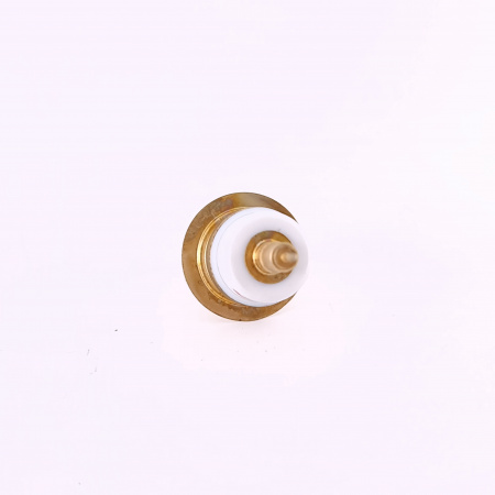 1 X Y638A EIMAC TUBE. 5. CE858