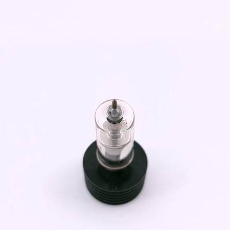 1 X 2-01C EIMAC TUBE. 1960s PROD. 6. CE858