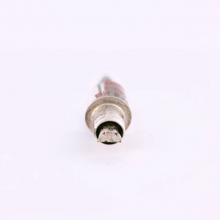 1 X 2-01C EIMAC TUBE. 1960s PROD. 6. CE858