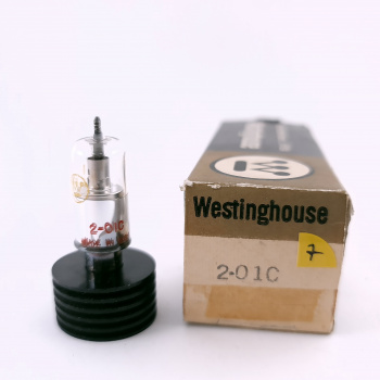 1 X 2-01C WESTINGHOUSE...