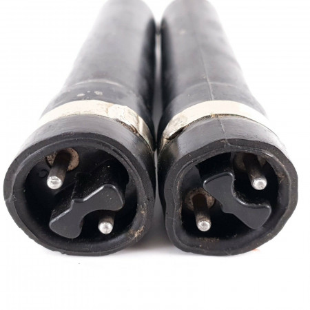 2 X CV2247 SENSOR TUBE. GAMMA RADIATION DETECTOR. CF  ENA