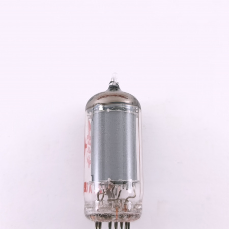 1 X 12AU6 NATIONAL TUBE. 1960s PROD. 9. CE858