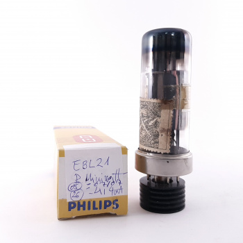 1 XEBL21 PHILIPS MINIWATT...