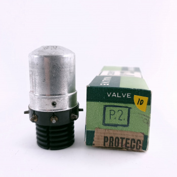 1 X P2 SFR TUBE. VERY RARE...