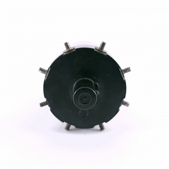 1 X P2 SFR TUBE. VERY RARE TUBE. 10....