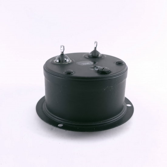 1 X 0-100mA GOSSEN MICROAMPERIMETER....