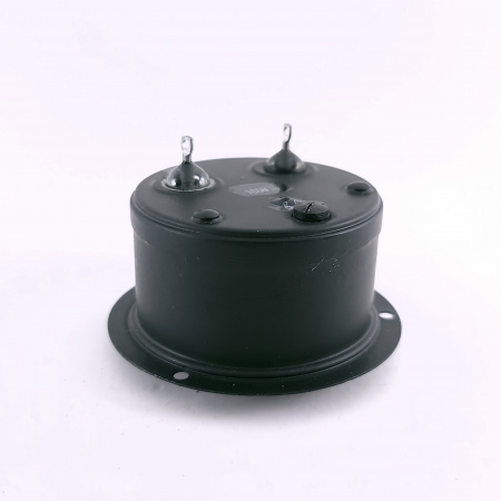 1 X 0-100mA GOSSEN MICROAMPERIMETER. 12. CB406