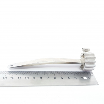 1 X HEAT DISSIPATING TUBE... 2