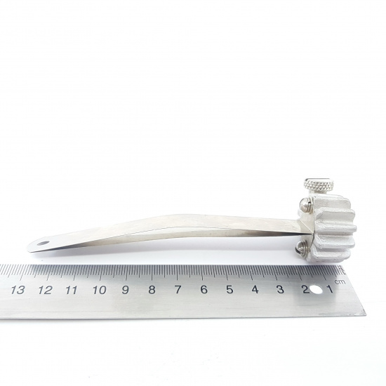 1 X HEAT DISSIPATING TUBE CAP WITH...