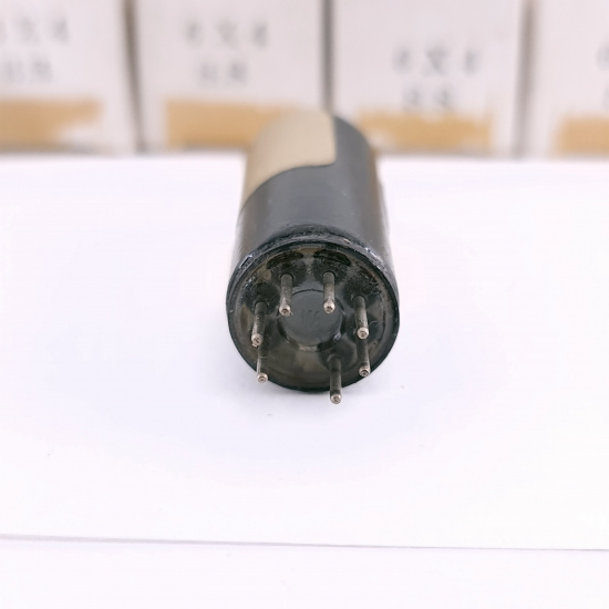 5 X 6X4 S.S CHELMER TUBE. 1980s PROD....