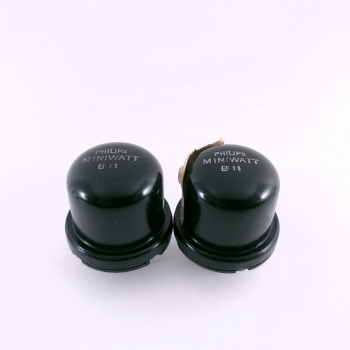 2 X EF11 PHILIPS-MINIWATT... 2