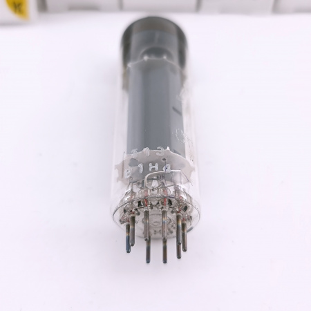 5 X PL82 MINIWATT TUBE. 1960s MULLARD PROD. MATCHED QUINTET. 18. CB406