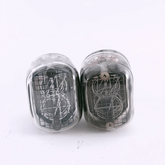 2 X B-5991 BURROUGHS NIXIE TUBE....