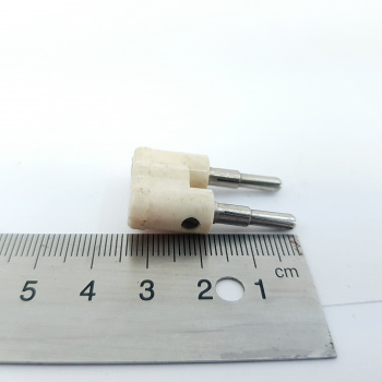 1 X MALE CONNECTION PLUG...