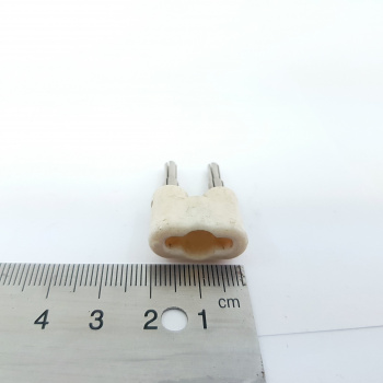 1 X MALE CONNECTION PLUG... 2