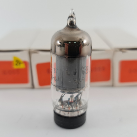 4 X 6065 TUBE. 1960s STC PROD. QUAD....