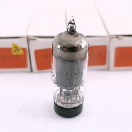 4 X 6065 TUBE. 1960s STC PROD. QUAD. 27. CB406