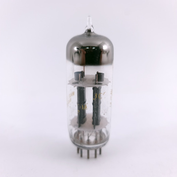 1 X 6350 SYLVANIA TUBE.... 2