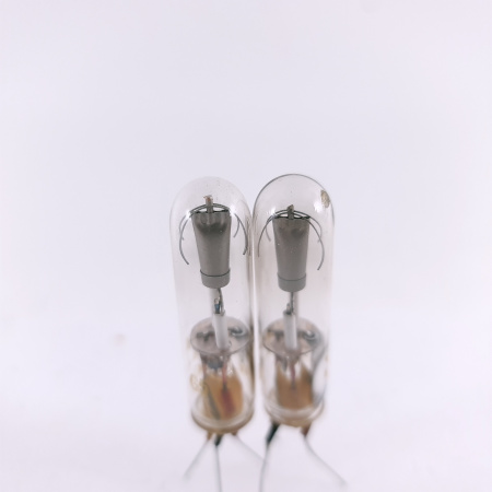 2 X 359A WESTERN ELECTRIC TUBE. 37. CB406
