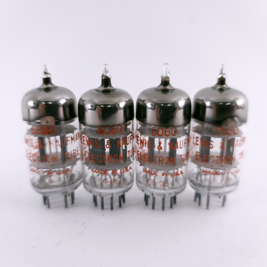 4 X 6060 LEWIS AND KAUFMAN LOS GATOS...