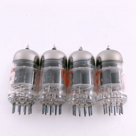 4 X 6060 LEWIS AND KAUFMAN LOS GATOS TUBE. 1977 PROD. BLACK PLATE. 3M. 34.CB406