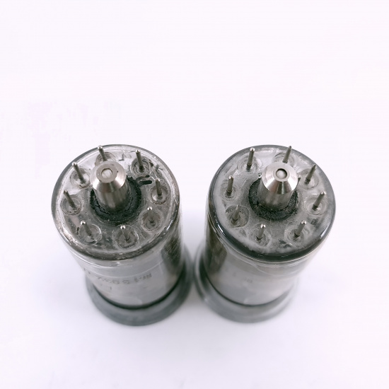 2 X LS50 TUBE. TELEFUNKEN BRAND. +...