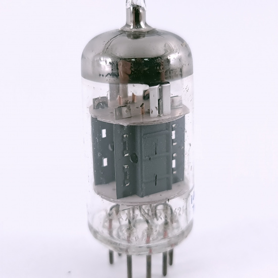 1 X 12AX7S LA RADIOTECHNIQUE TUBE....