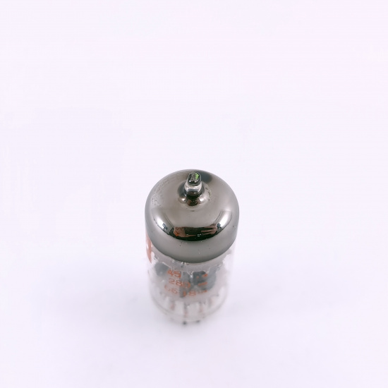 1 X 5751 RAYTHEON TUBE. 1966 PROD....