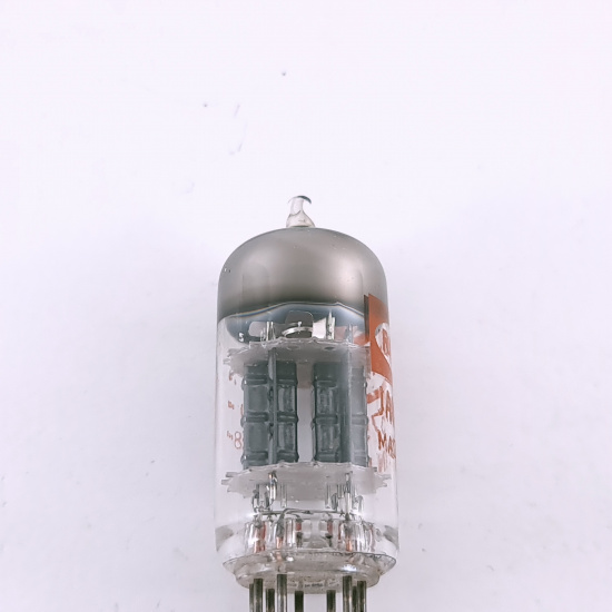 1 X 5751 RAYTHEON TUBE. 1966 PROD....