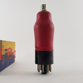 1 X UF9 / MUF9 TUBE. RC31 2