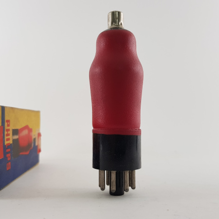 1 X UF9 / MUF9 TUBE. RC31