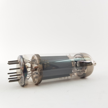 1 X PL504 MINIWATT TUBE.... 2