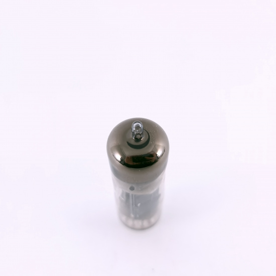 1 X E80CC VALVO TUBE. 1950s PROD....