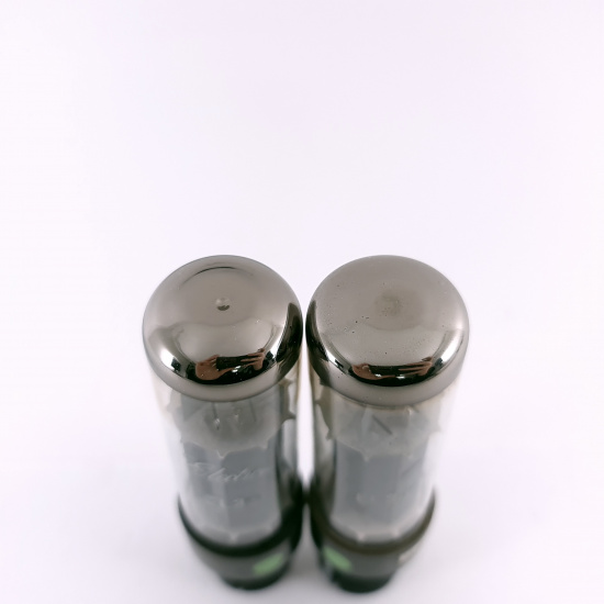 2 X EL34 RFT ELECTRON TUBE. 1970s RFT...