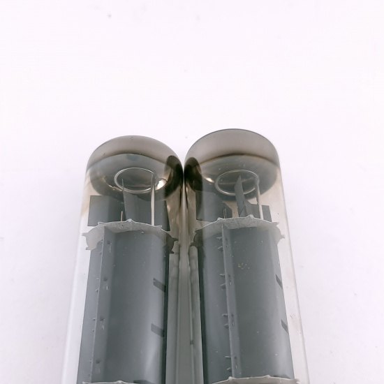 2 X EL34 RFT ELECTRON TUBE. 1970s RFT...