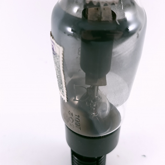 1 X EL33 MULLARD TUBE. 1950s PROD....