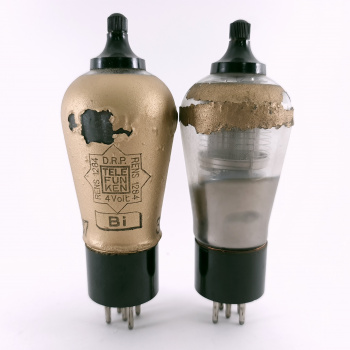 2 X RENS 1284 TELEFUNKEN... 2