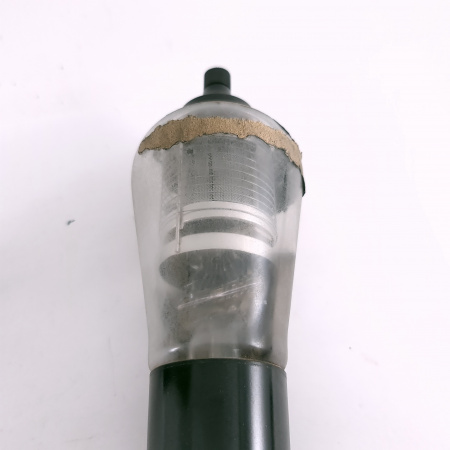 2 X RENS 1284 TELEFUNKEN TUBE. 1940s PROD. READ DESCR. BEFORE BUYING. 57. CH164