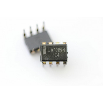 LA1354 INTEGRATED CIRCUIT NOS ( New Old Stock )1PC. C526BU6F120914