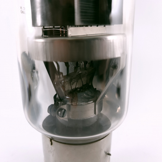 1 X PZ1-75 MULLARD TUBE. 1950s PROD....