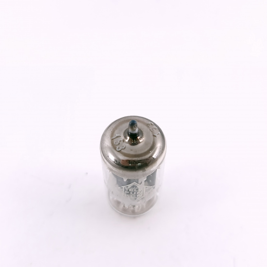 1 X 6211 TELEFUNKEN TUBE. 1960s PROD....
