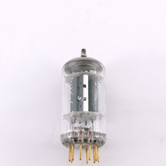 1 X 6211 TELEFUNKEN TUBE. 1960s PROD....