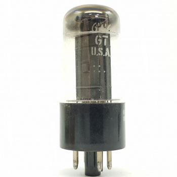 1 X 6W6GT GENERAL ELECTRIC... 2