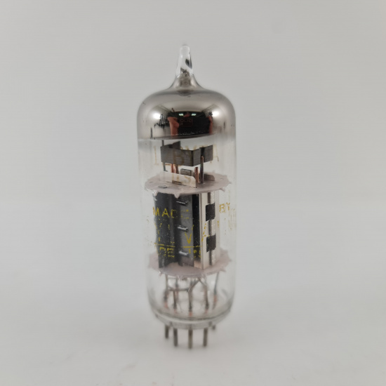 1 X 12BY7A / 12BV7A SYLVANIA TUBE....