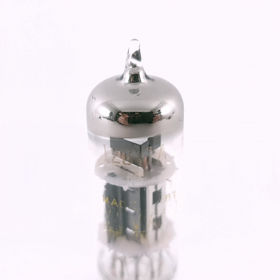 1 X 12BY7A / 12BV7A SYLVANIA TUBE....