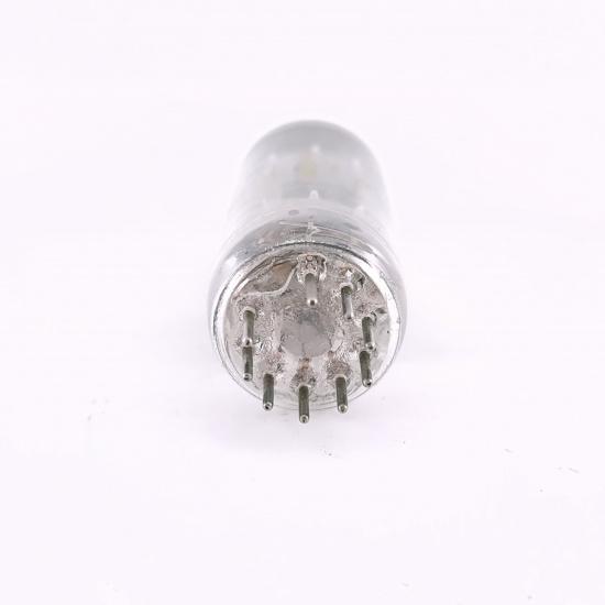 1 X 12BY7A / 12BV7A SYLVANIA TUBE....