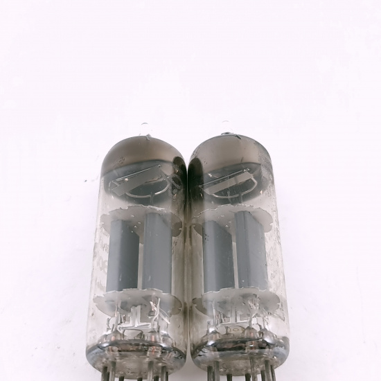 2 X E180CC / 7062 PHILIPS-MINIWATT...