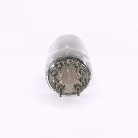 1 X 6189 / 12AU7WA SYLVANIA TUBE....