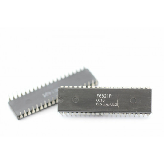 F6821P FAIRCHILD INTEGRATED CIRCUIT NOS( New Old Stock )1PC C197U7F170314